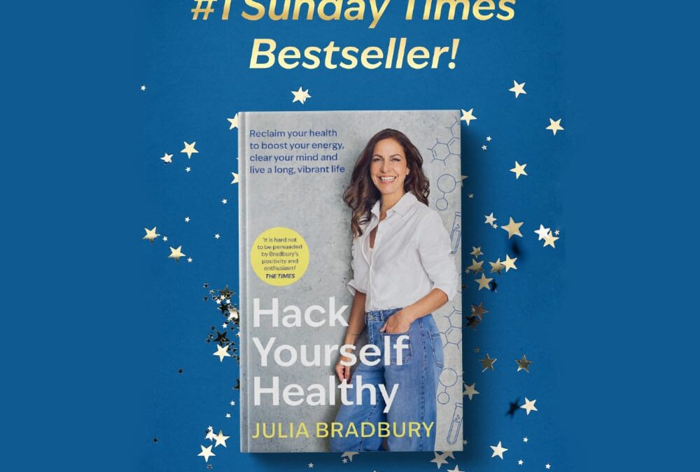 Hack Yourself Healthy