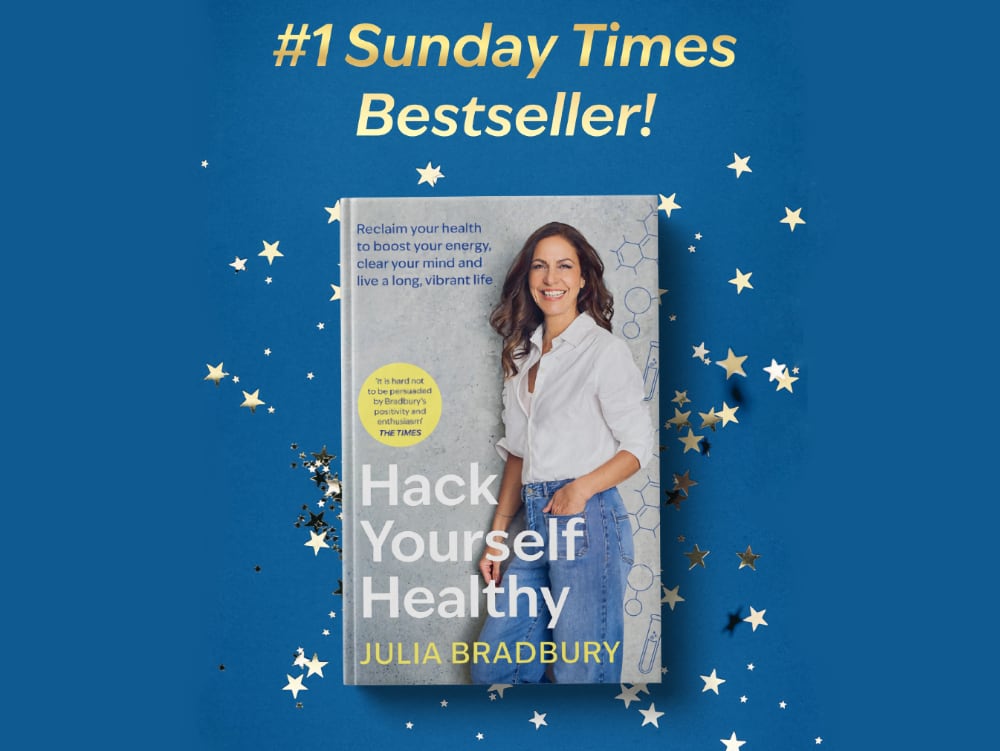 HYH-Sunday-Times-no1 Feature Hack Yourself Healthy